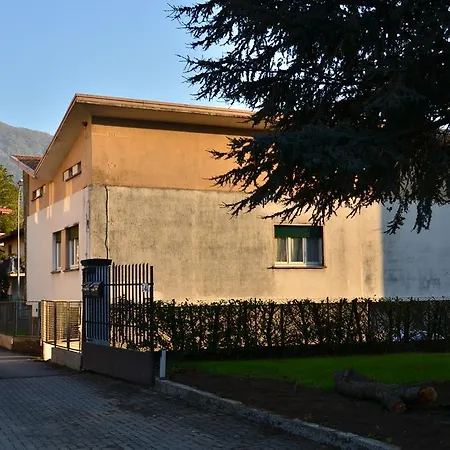Holiday home Casa Di Leo