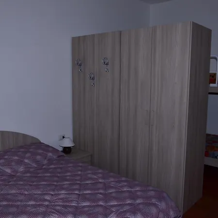 Casa Di Leo Holiday home