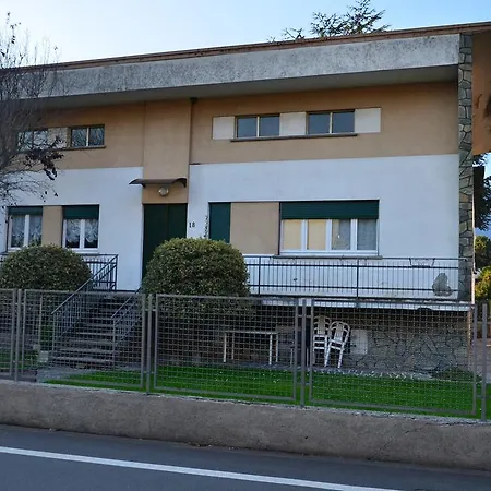 Casa Di Leo Holiday home Dervio