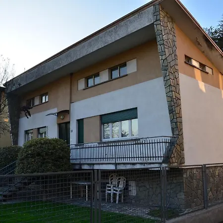 Casa Di Leo * Dervio