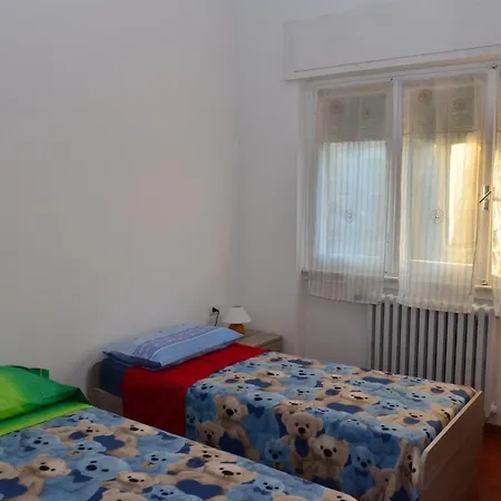 Casa Di Leo Holiday home *