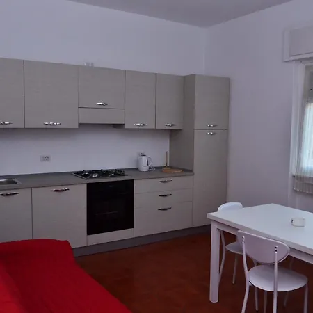Holiday home Casa Di Leo *