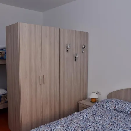 Casa Di Leo * Dervio